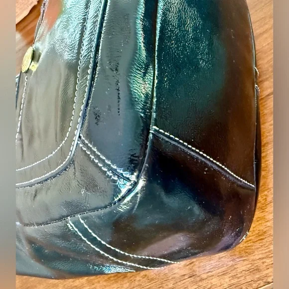 Coach Legacy Ergo 65th Anniversary Limited Edition 2007 Y2K - Picture 6 of 15